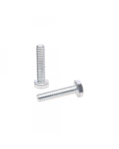 CAP SCREW HEX HEAD(1/4-20 x 1/1/8)