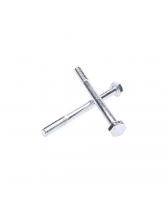 CAP SCREW HEX HEAD(1/4-20 x 3)