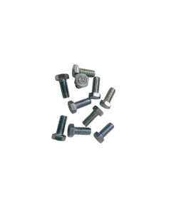 CAP SCREW HEX HEAD