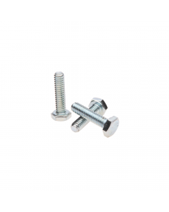 CAP SCREW H HEAD H.T.(1/4-20 x 1)