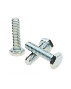 CAP SCREW H HEAD H.T.(1/4-20 x 1)