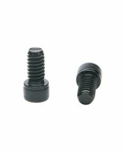 CAP SCREW H SOC HD (1/4-20 X 1/2")