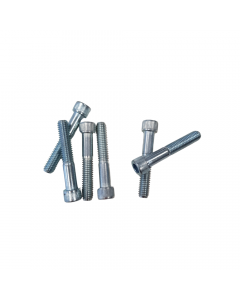 SCREW 3/8-16X2 1/4 HEX HD SKT CAP