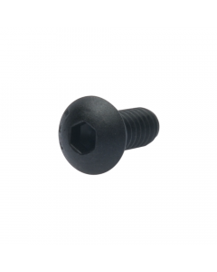 BUTTON HD. SOCKET CAP (10-24 X 1/2")