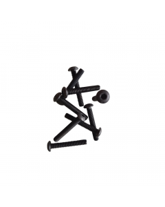SCREW #10-32X1-1/4 BUTTN HD SKT CAP