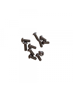 BUTTON HEAD CAP SCREW (1/4-20 x 5/8")