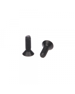 FLAT HD SKT CAP SCREW (10-24 X 5/8)