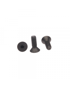 FLAT HD SKT CAP SCREW (1/4-20 X 3/4)