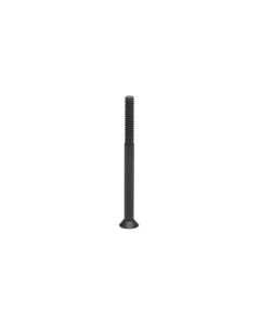 SCREW - 1/4-20 X 3 1/4 FLAT HD.