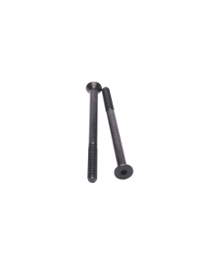 FLAT HD. SOC. CAP SCREW(1/4-20 X 4")