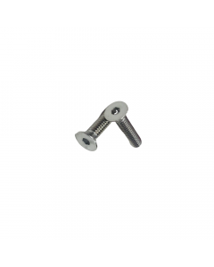 SCREW -1/4-20 X 1-1/8 LG, FLAT HEAD
