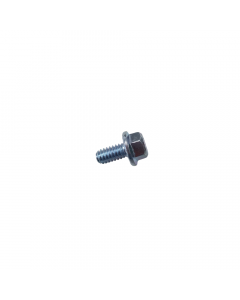 HEX HD SCRW 1/4-20X1/2 SERRATED
