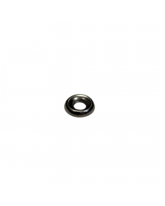 WASHER #10 COUNTERSNK STAINLSS STL