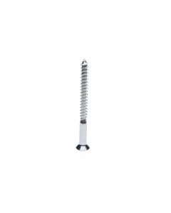 SCREW-F.H.C.R.#20X4"