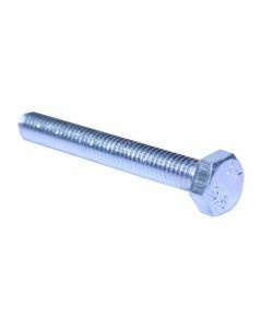 HEX HEAD CAP SCREW 6MMX45MM