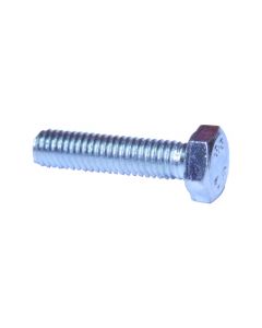 HEX HEAD CAP SCREW 6MMX25MM