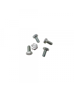 HEX HEAD CAP SCREW 8MMX16MM