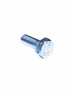 HEX HEAD CAP SCREW 10MMX30MM