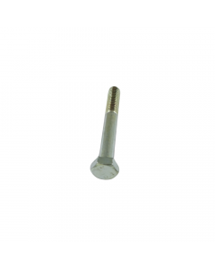 HEX HEAD CAP SCREW 8MMX60MM -PARTIAL