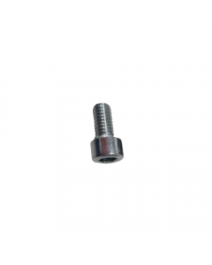 SOCKET HEAD CAP SCREW 6MMX12MM