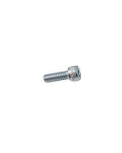 SOCKET HEAD CAP SCREW 6MMX16MM