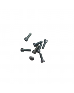 SOCKET HEAD CAP SCREW 5MMX16MM