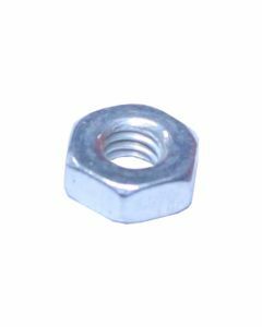 HEX NUT (2.5 MM)