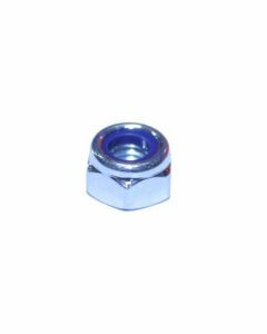 SELF LOCKING HEX NUT 8MM