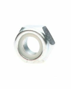SELF LOCKING HEX NUT 10MM