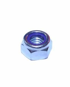 SELF LOCKING HEX NUT 12MM