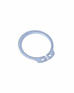 LOCKWASHER (2.5 MM)