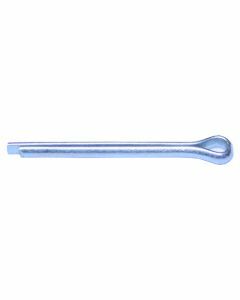 COTTER PIN (2.5MM X 25MM)
