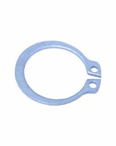 EXTERNAL RETAINING RING (17MM) / PROMO