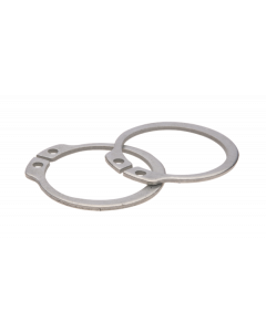 RING - 25 MM RETAINING RING