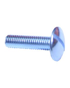 TRUSS HD. SLTD. MACH. SCREW 8MMX30MM