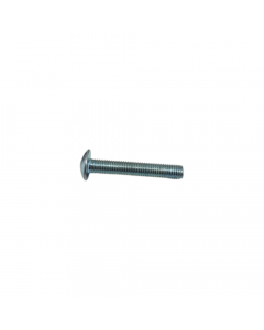 TRUSS HD. SLTD. MACH. SCREW 8MMX40MM