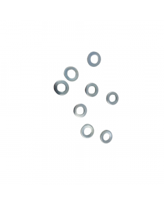 PLAIN WASHER (6.4 MM)