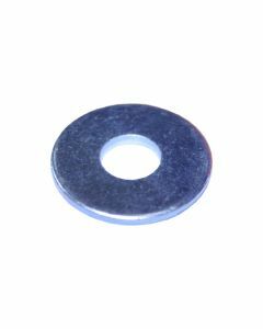 PLAIN WASHER (8.4 MM)