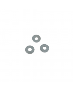 FLAT WASHER 4.3MM