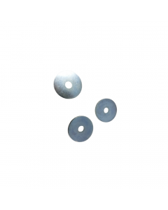 FLAT WASHER (9 MM)