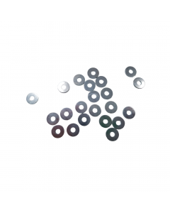 FLAT WASHER (5.3 MM)