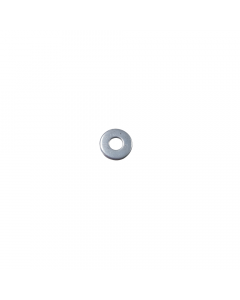 FLAT WASHER (6.4 MM)