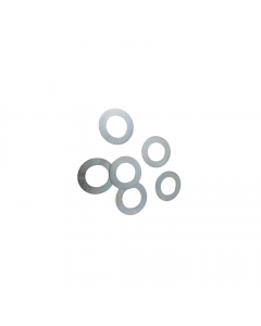 FLAT WASHER 18MM