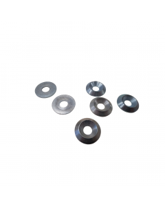 FINISHING WASHER (8 MM)