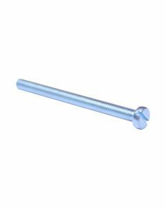 HEX HD SLTD MACH.SCR. 2.5mm x 30mm