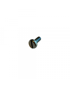 PAN HD. SLOTTED MACH SCREW 5MMX12MM