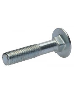 CARRIAGE BOLT (10MMX50MM)