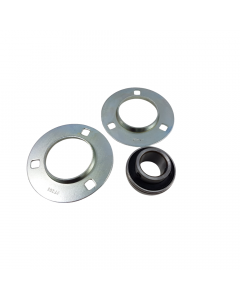 FLANGETTE - SHAFT DIA. 25MM