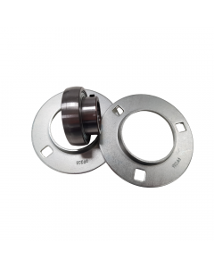FLANGETTE - SHAFT DIA. 30MM