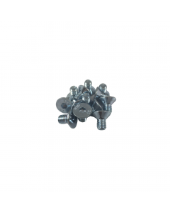CAP SCREW F SOCKET HEAD 6MM X 10MM